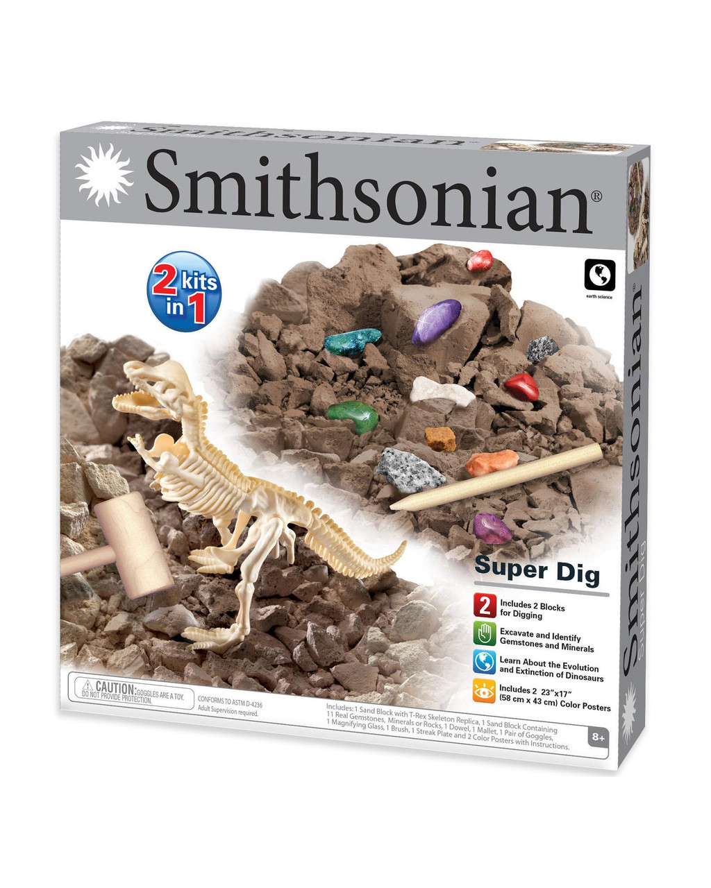 Kit Smithsonian